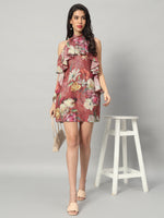 Load image into Gallery viewer, Scarlet Petal