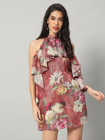 Load image into Gallery viewer, Scarlet Petal