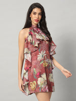 Load image into Gallery viewer, Scarlet Petal