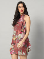 Load image into Gallery viewer, Scarlet Petal