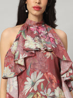 Load image into Gallery viewer, Scarlet Petal