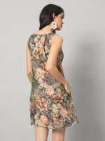 Load image into Gallery viewer, Rustic Rose Garden Dress