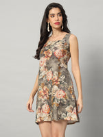 Load image into Gallery viewer, Rustic Rose Garden Dress