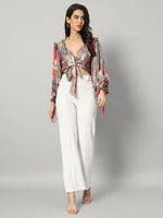 Load image into Gallery viewer, Blush Top