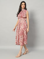 Load image into Gallery viewer, Blush Paisley