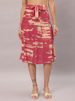 Load image into Gallery viewer, Blush Bloom Skirt