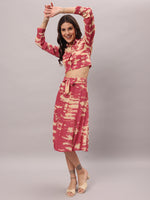 Load image into Gallery viewer, Blush Bloom Shirt