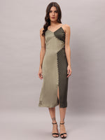 Load image into Gallery viewer, Olive Contrast