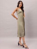 Load image into Gallery viewer, Olive Contrast