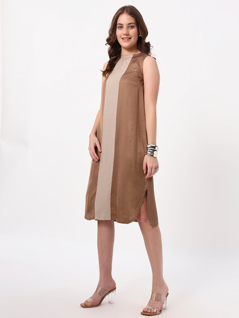 SoftGlow Dress