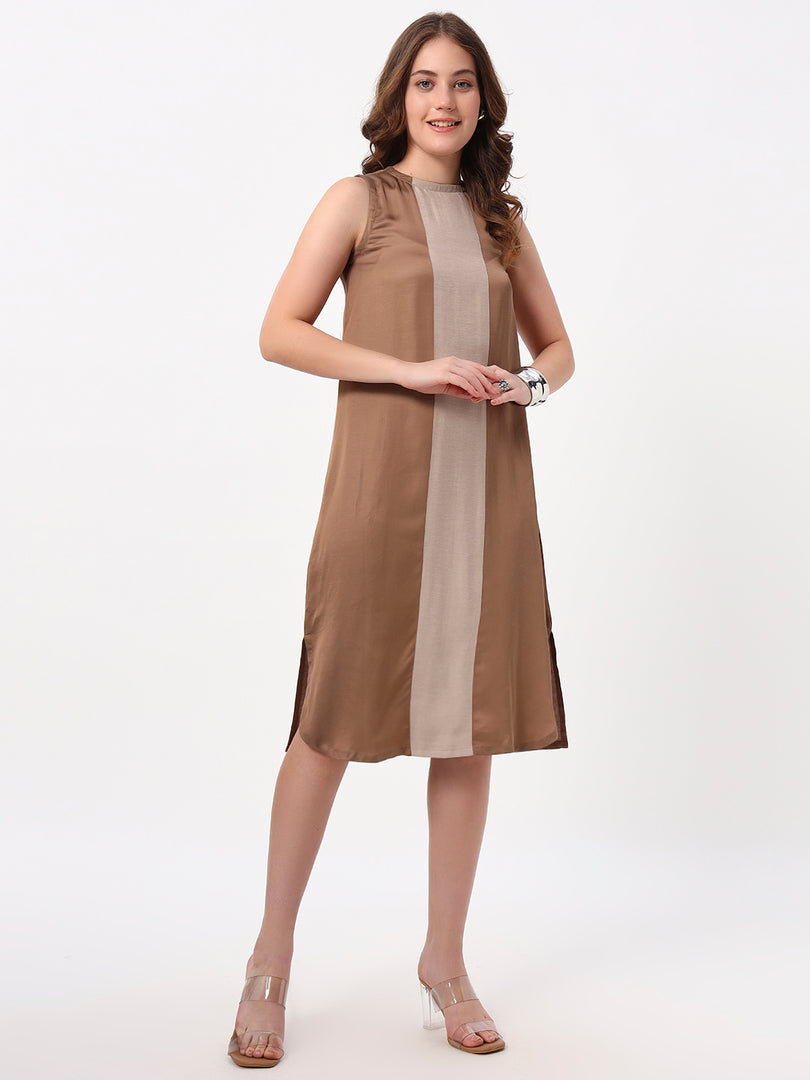 SoftGlow Dress