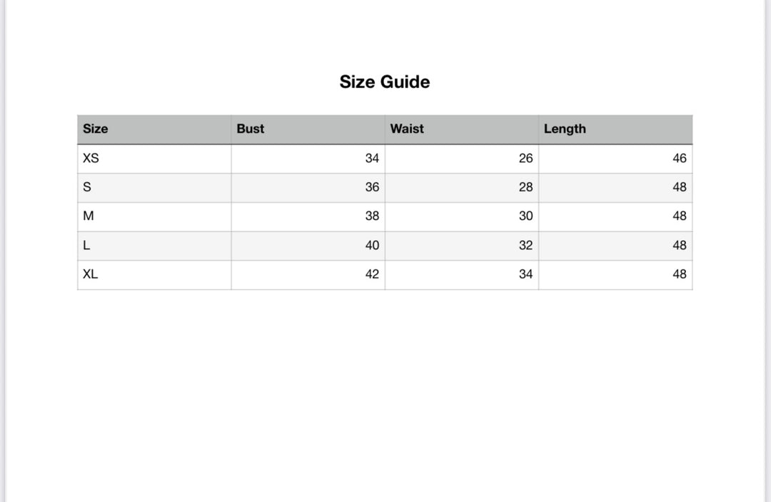 Ease Midi Dress – Beige