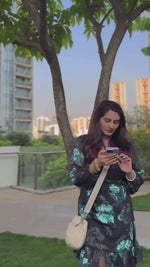 Load and play video in Gallery viewer, Midnight Bloom