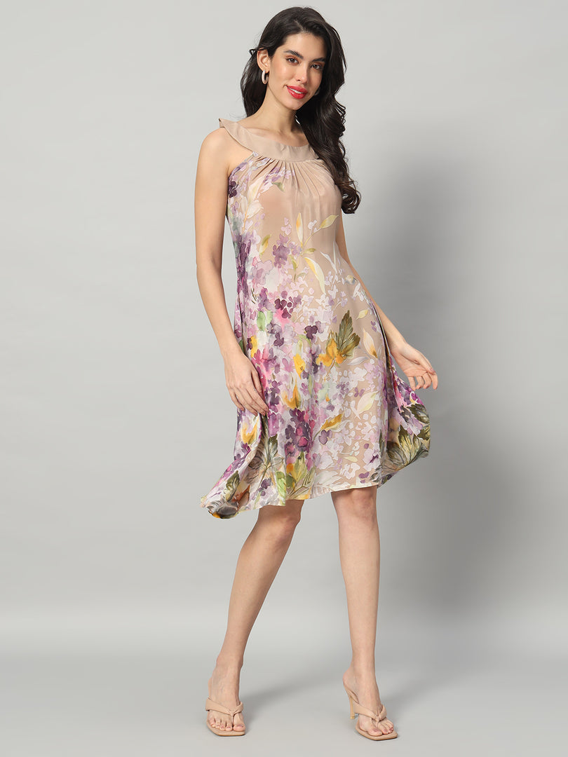Blooms of Elegance