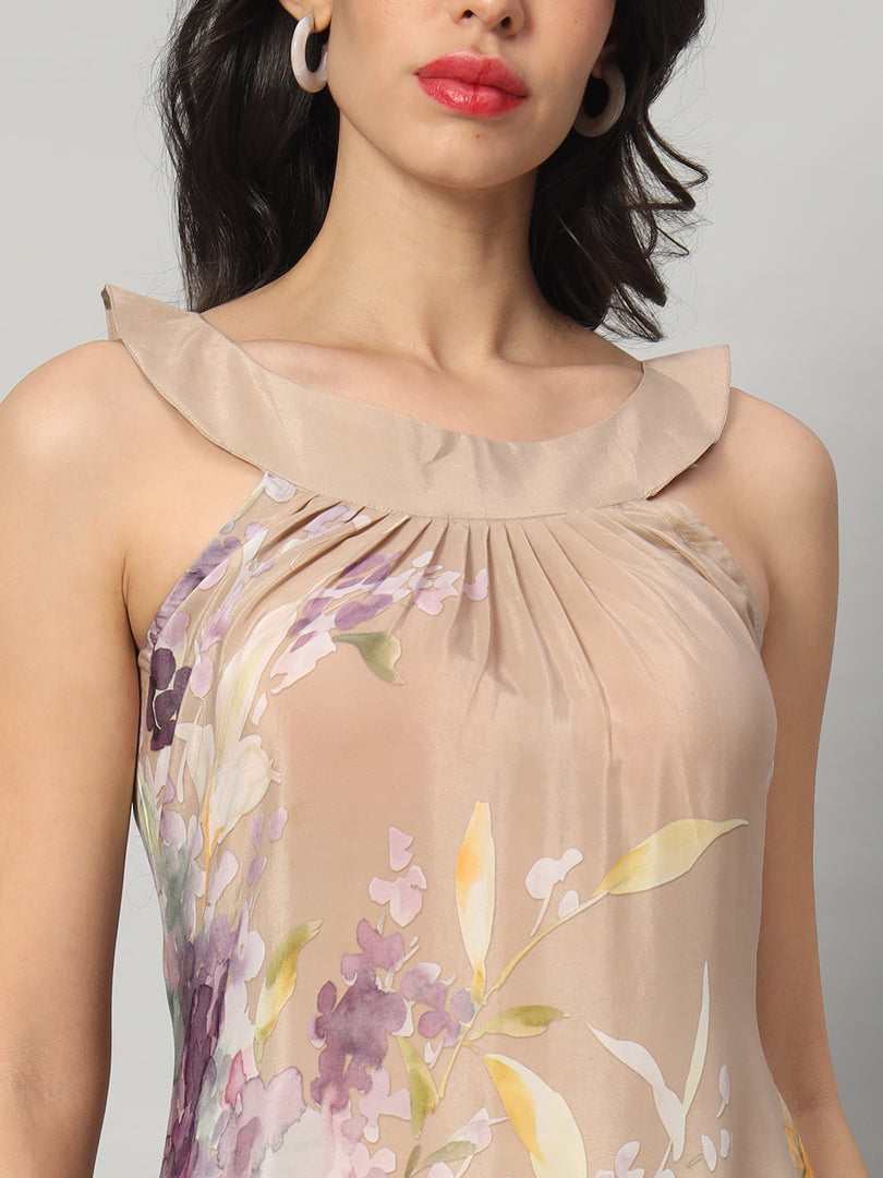 Blooms of Elegance