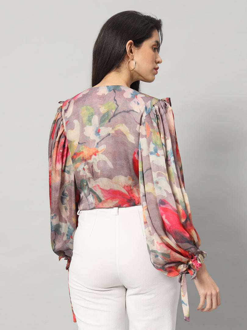 Blush Top