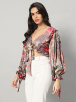 Load image into Gallery viewer, Blush Top
