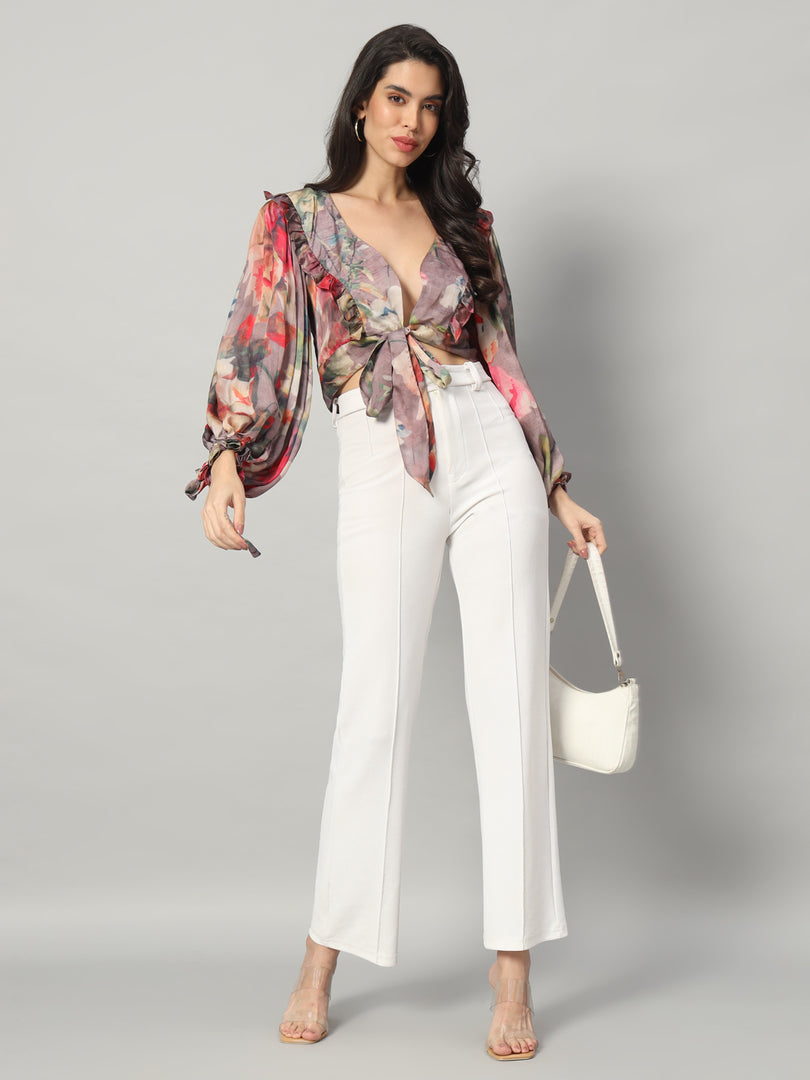 Blush Top