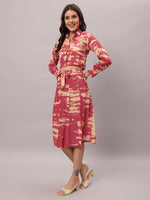 Load image into Gallery viewer, Blush Bloom Skirt
