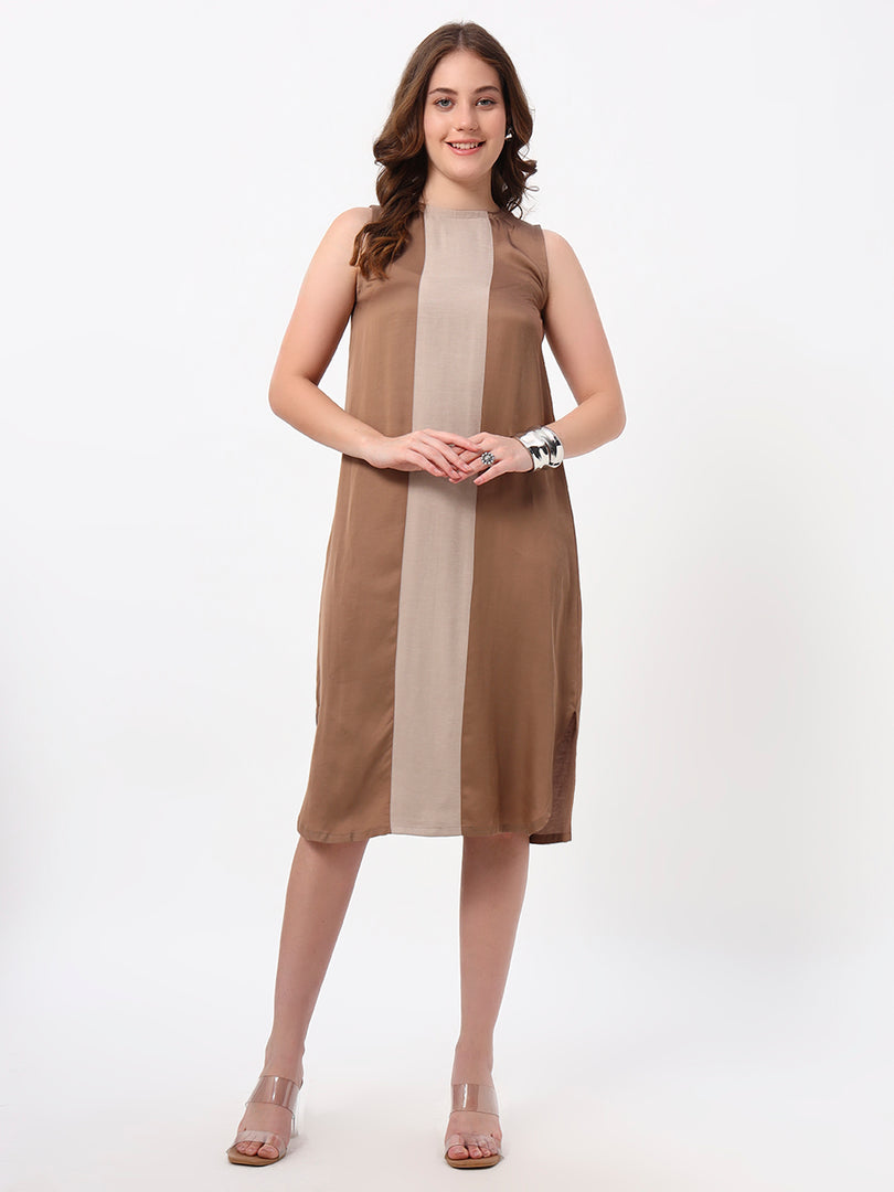 SoftGlow Dress